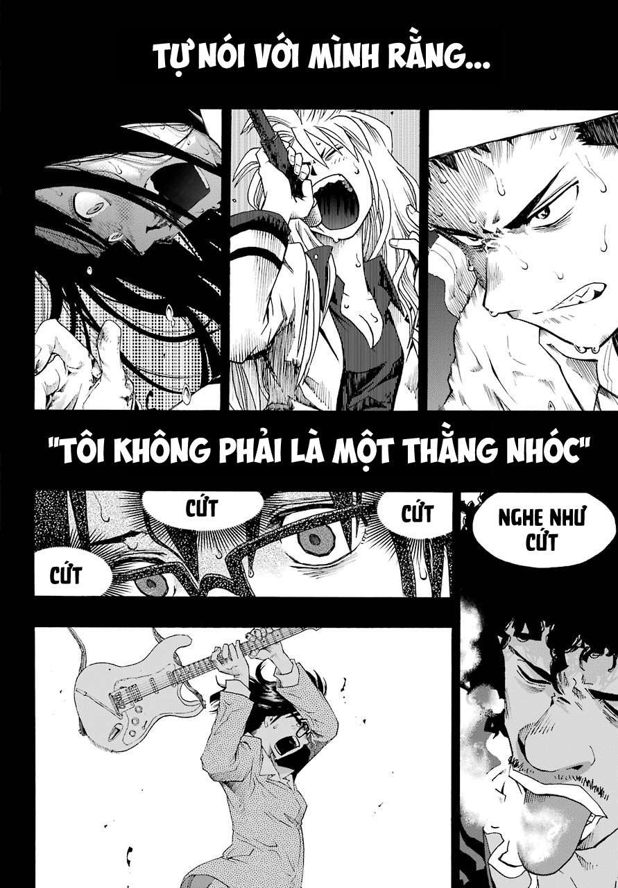 Shiori Experience - Jimi Na Watashi To Hen Na Oji-San Chap 76 - Next Chap 77