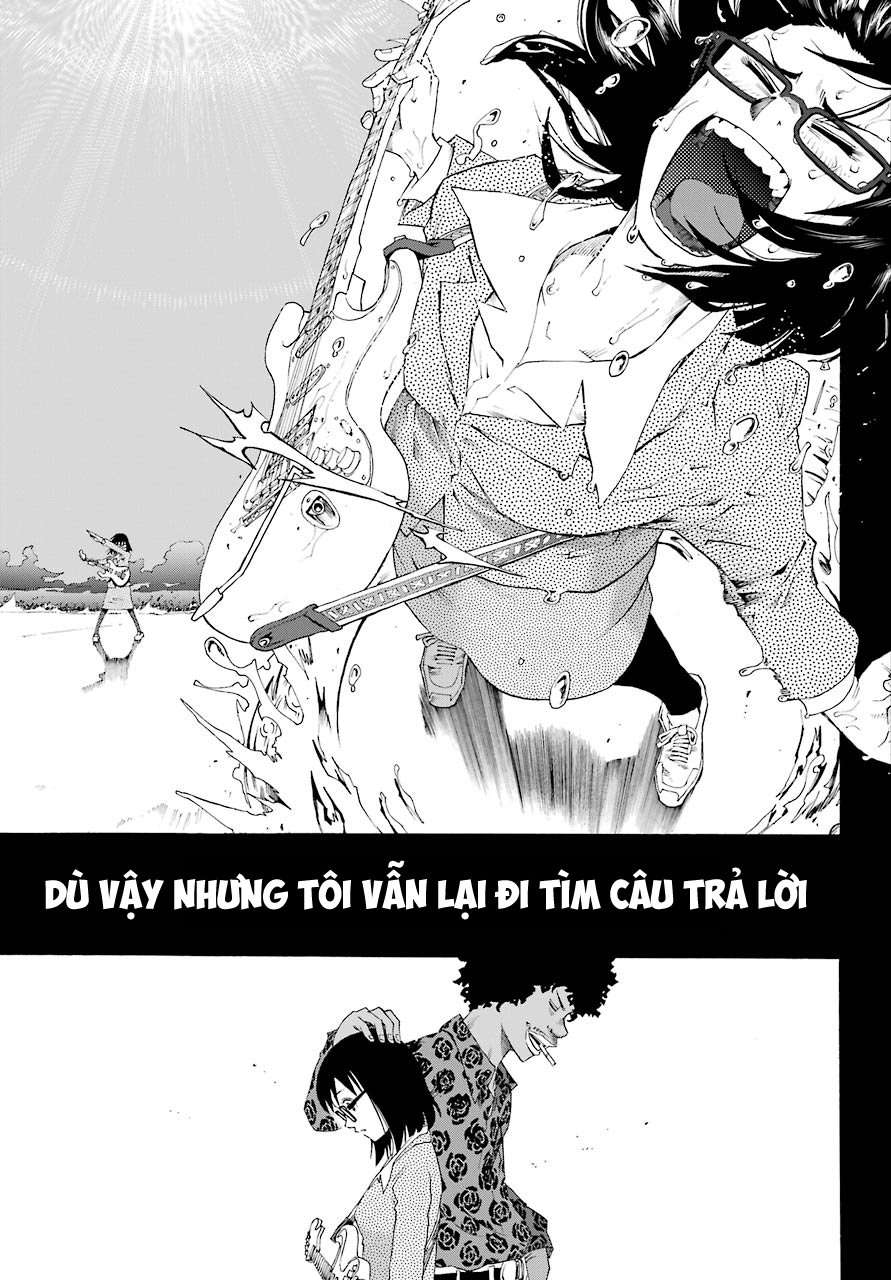 Shiori Experience - Jimi Na Watashi To Hen Na Oji-San Chap 76 - Next Chap 77