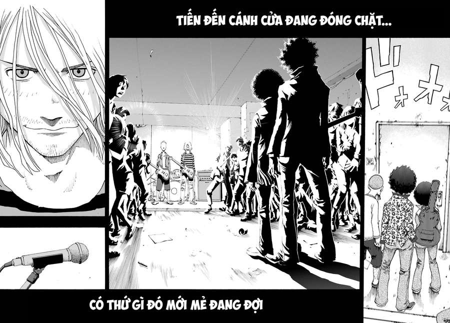 Shiori Experience - Jimi Na Watashi To Hen Na Oji-San Chap 76 - Next Chap 77