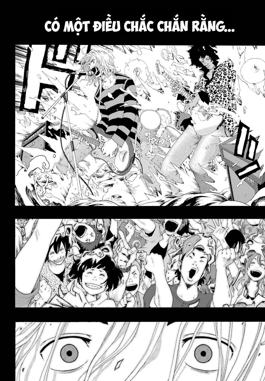 Shiori Experience - Jimi Na Watashi To Hen Na Oji-San Chap 76 - Next Chap 77