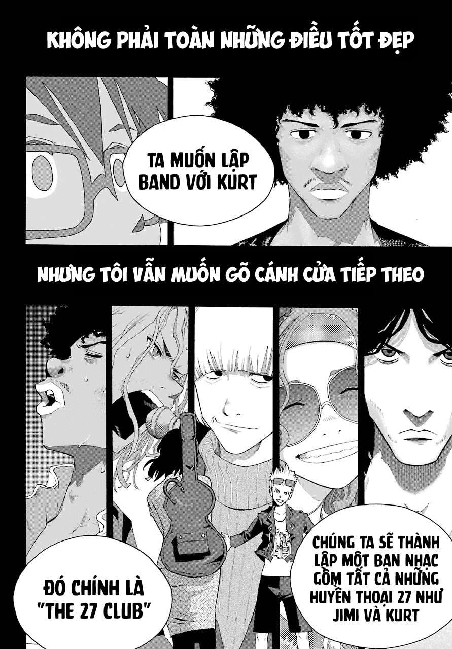 Shiori Experience - Jimi Na Watashi To Hen Na Oji-San Chap 76 - Next Chap 77