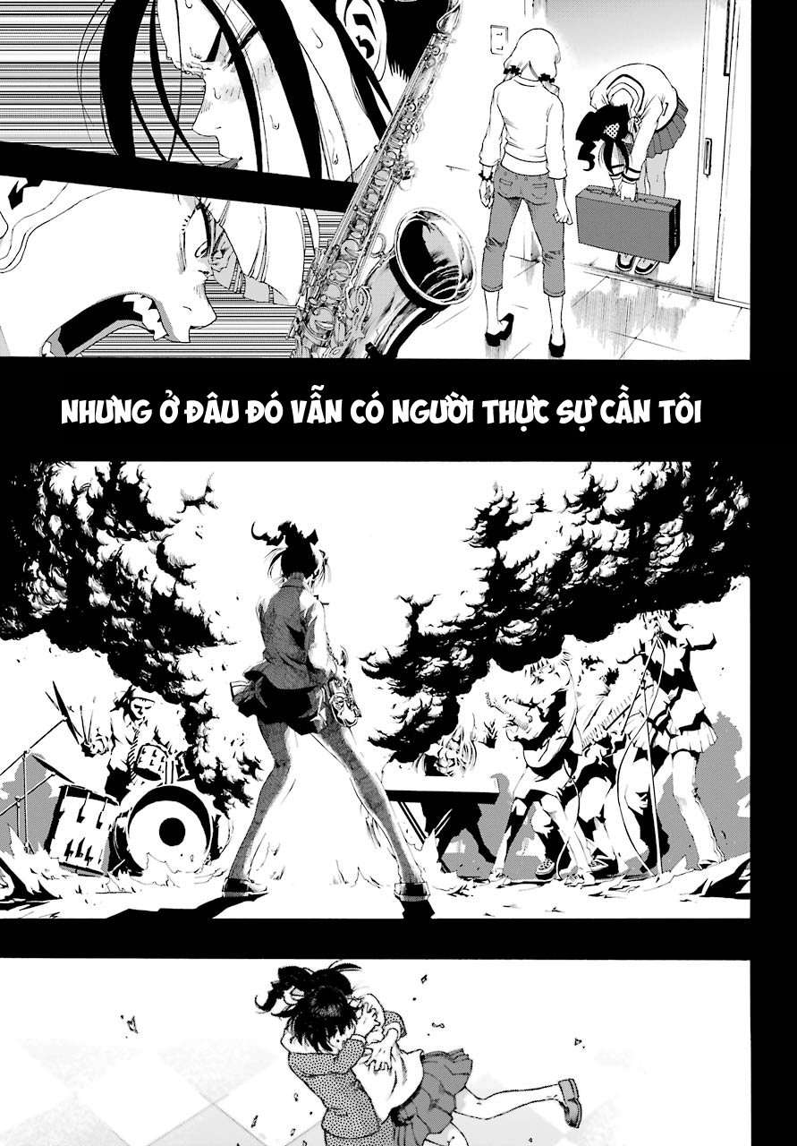 Shiori Experience - Jimi Na Watashi To Hen Na Oji-San Chap 76 - Next Chap 77