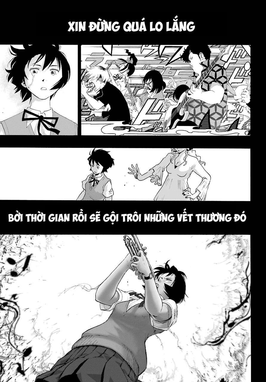 Shiori Experience - Jimi Na Watashi To Hen Na Oji-San Chap 76 - Next Chap 77