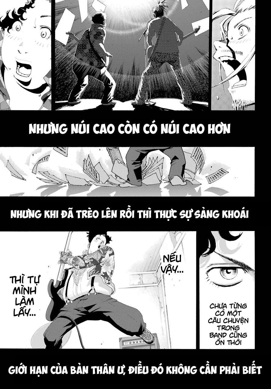Shiori Experience - Jimi Na Watashi To Hen Na Oji-San Chap 76 - Next Chap 77