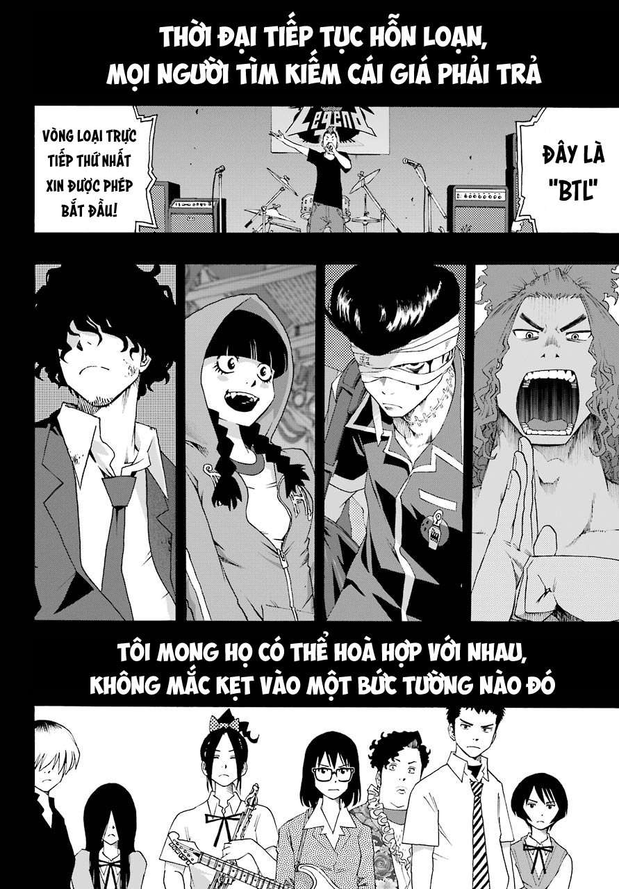 Shiori Experience - Jimi Na Watashi To Hen Na Oji-San Chap 76 - Next Chap 77