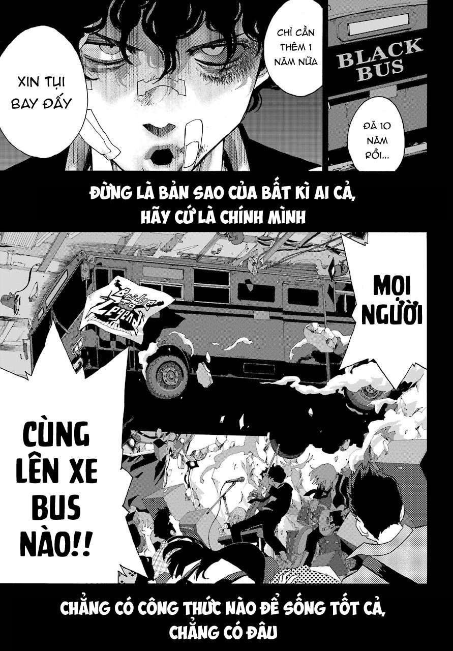 Shiori Experience - Jimi Na Watashi To Hen Na Oji-San Chap 76 - Next Chap 77