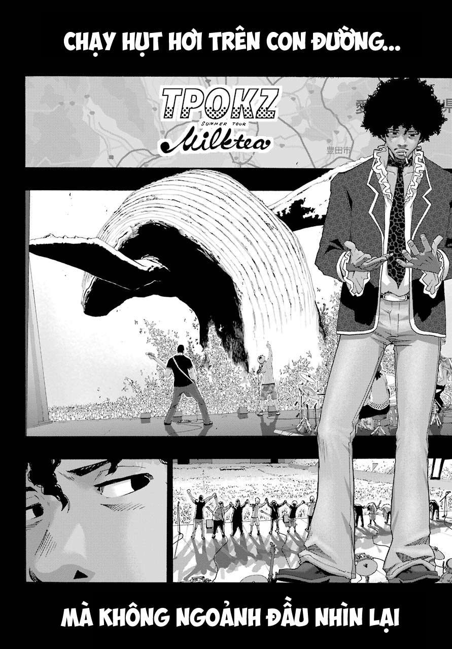 Shiori Experience - Jimi Na Watashi To Hen Na Oji-San Chap 76 - Next Chap 77