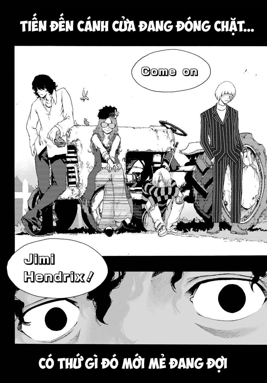 Shiori Experience - Jimi Na Watashi To Hen Na Oji-San Chap 76 - Next Chap 77