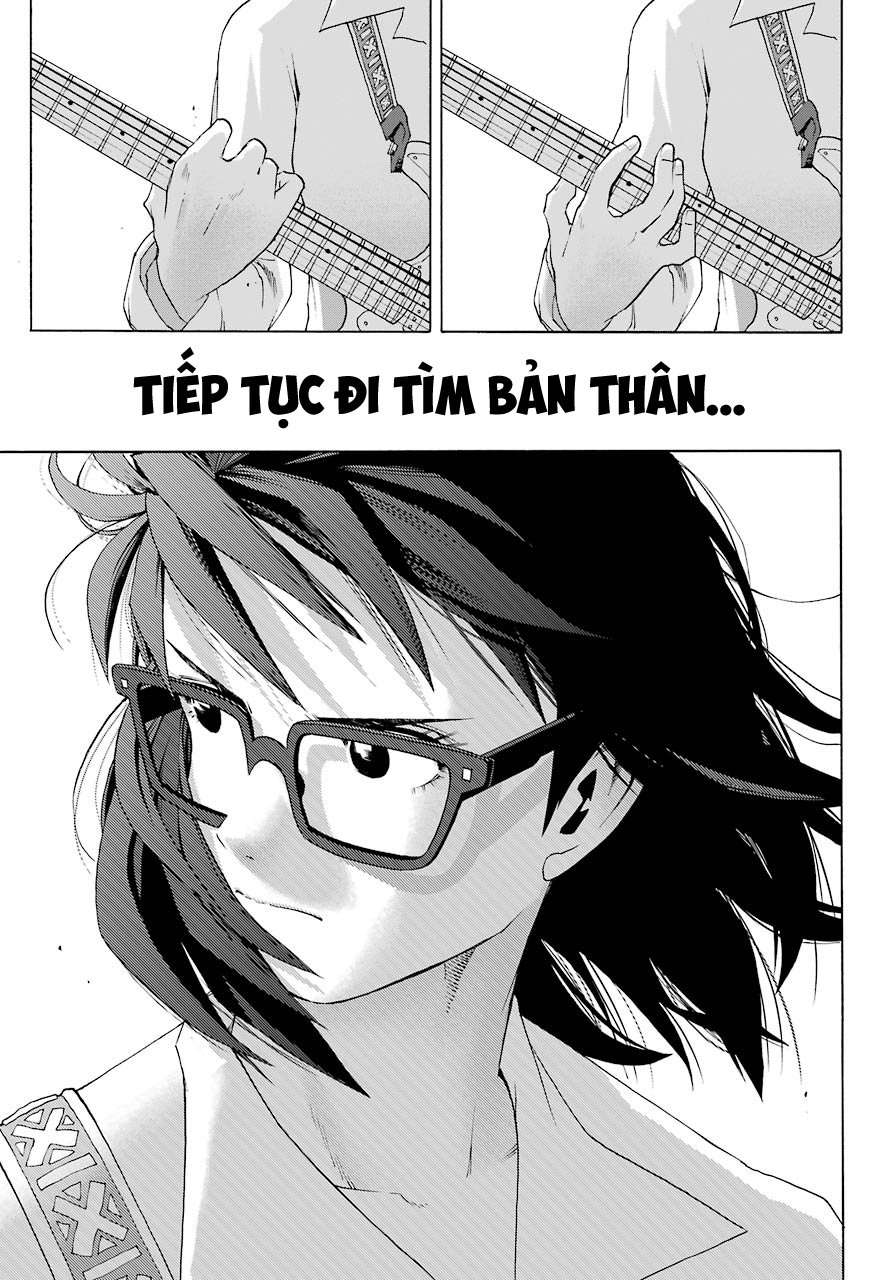 Shiori Experience - Jimi Na Watashi To Hen Na Oji-San Chap 76 - Next Chap 77