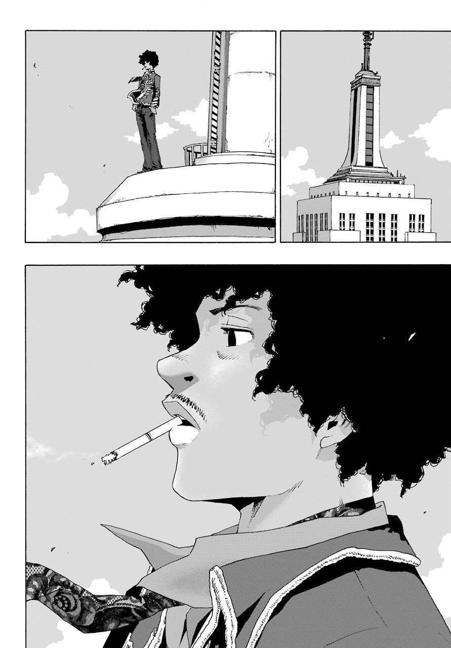 Shiori Experience - Jimi Na Watashi To Hen Na Oji-San Chap 76 - Next Chap 77