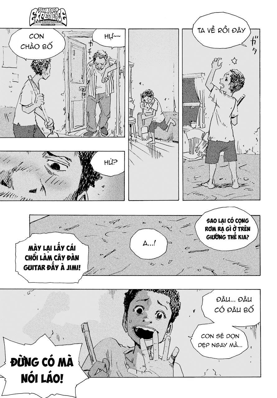 Shiori Experience - Jimi Na Watashi To Hen Na Oji-San Chap 83 - Next Chap 84