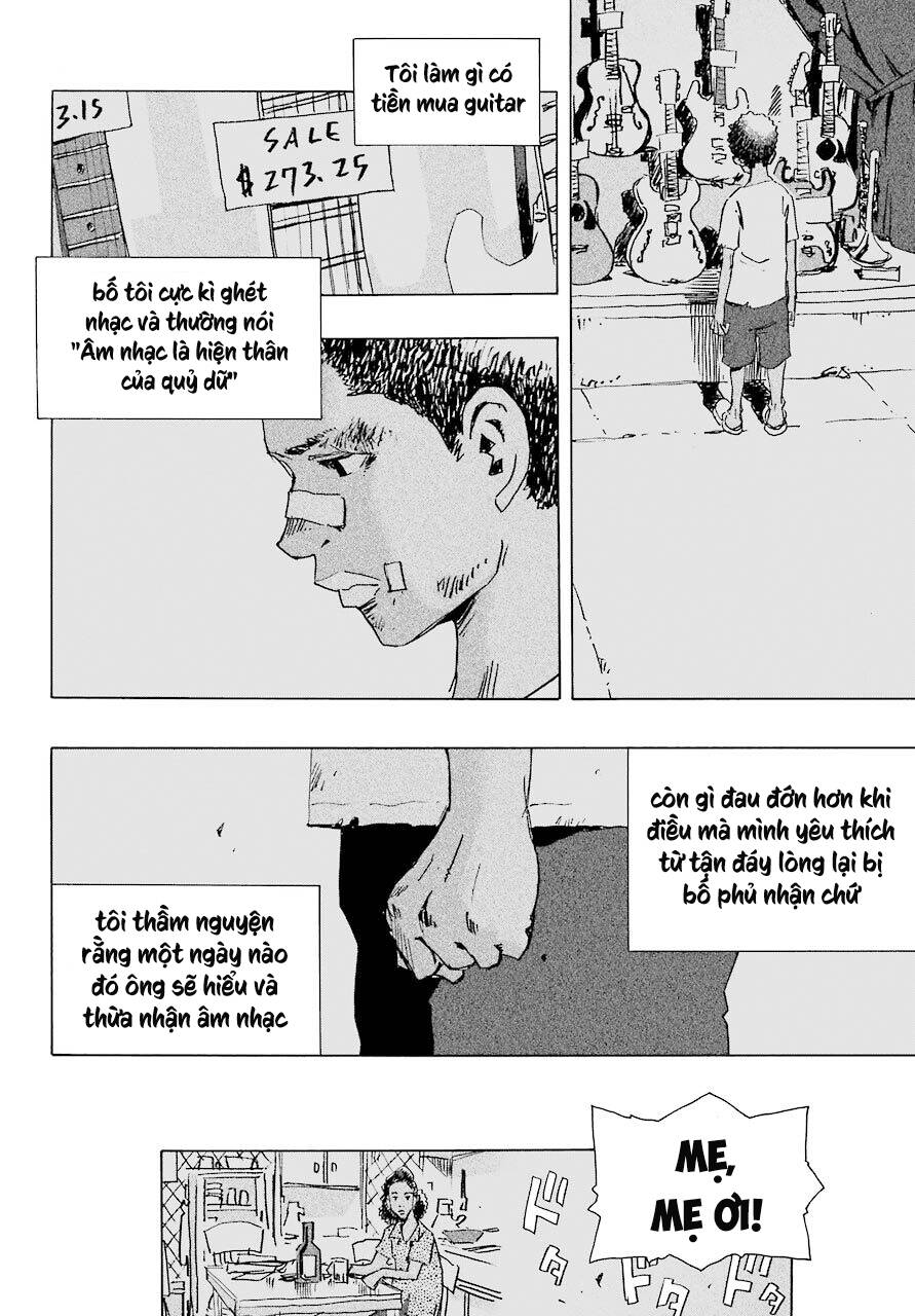 Shiori Experience - Jimi Na Watashi To Hen Na Oji-San Chap 83 - Next Chap 84