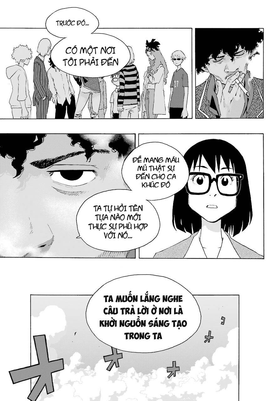 Shiori Experience - Jimi Na Watashi To Hen Na Oji-San Chap 83 - Next Chap 84