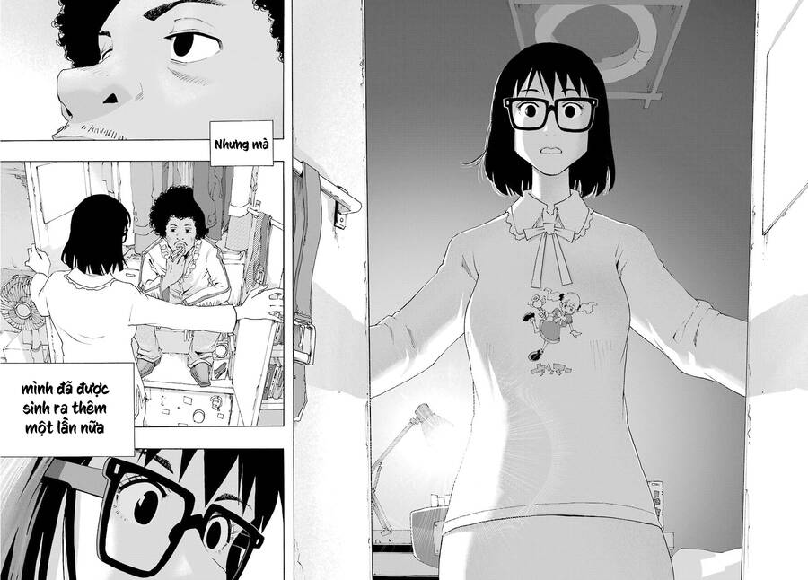 Shiori Experience - Jimi Na Watashi To Hen Na Oji-San Chap 83 - Next Chap 84