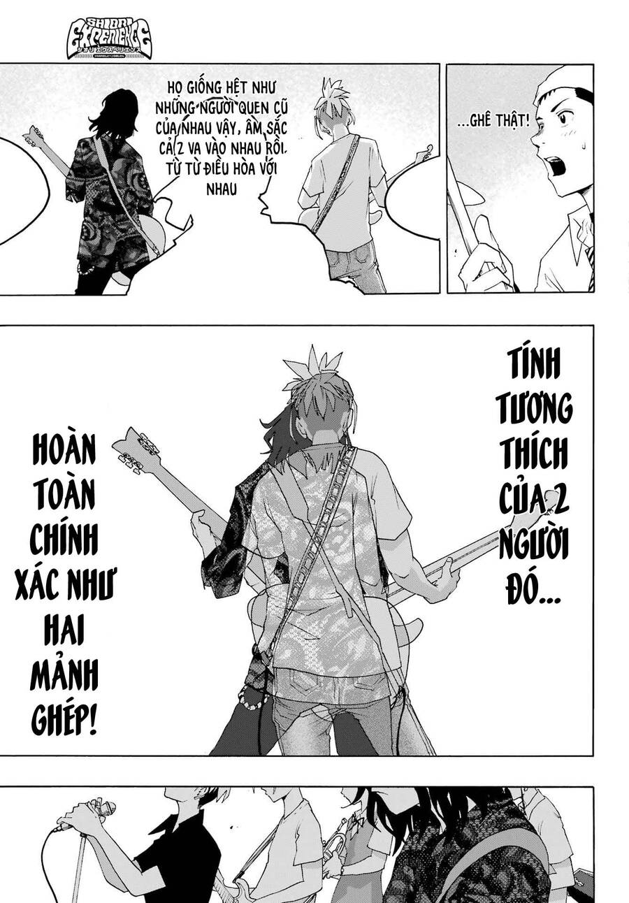 Shiori Experience - Jimi Na Watashi To Hen Na Oji-San Chap 87 - Next Chap 88