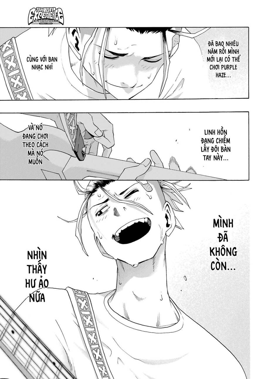 Shiori Experience - Jimi Na Watashi To Hen Na Oji-San Chap 87 - Next Chap 88