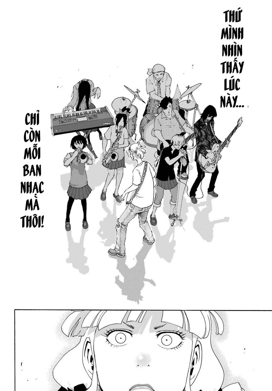 Shiori Experience - Jimi Na Watashi To Hen Na Oji-San Chap 87 - Next Chap 88