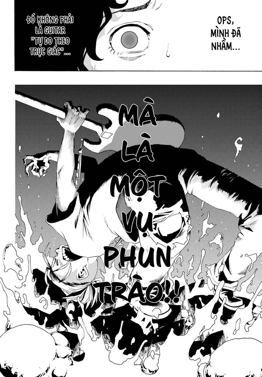 Shiori Experience - Jimi Na Watashi To Hen Na Oji-San Chap 87 - Next Chap 88