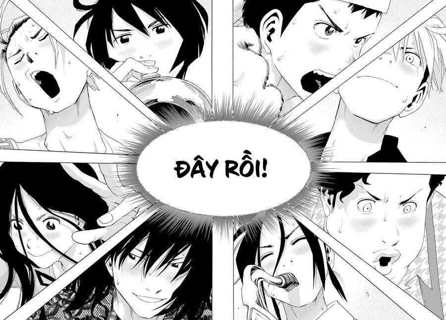 Shiori Experience - Jimi Na Watashi To Hen Na Oji-San Chap 87 - Next Chap 88