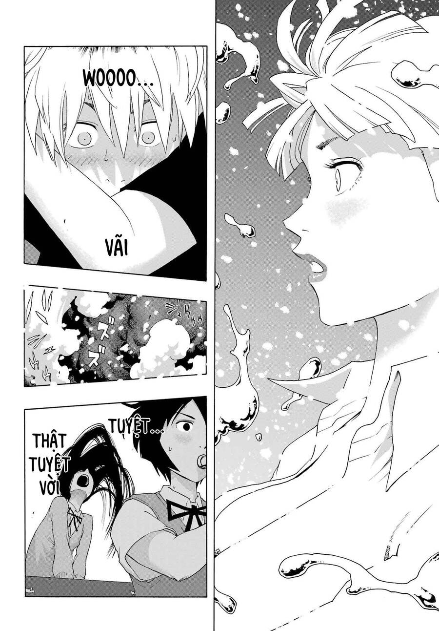 Shiori Experience - Jimi Na Watashi To Hen Na Oji-San Chap 87 - Next Chap 88