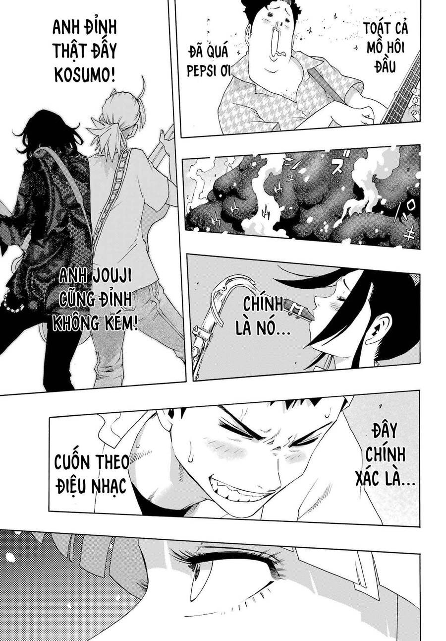 Shiori Experience - Jimi Na Watashi To Hen Na Oji-San Chap 87 - Next Chap 88