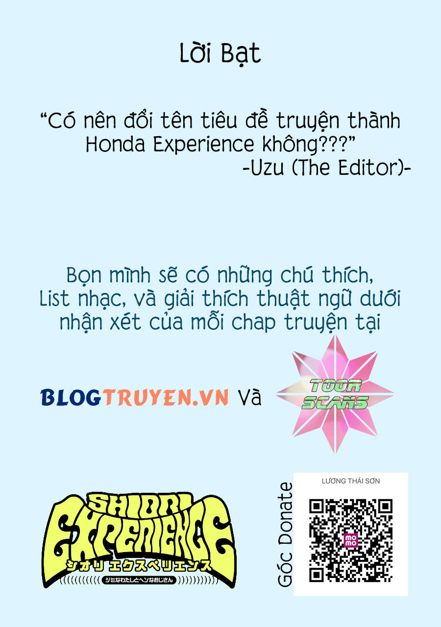Shiori Experience - Jimi Na Watashi To Hen Na Oji-San Chap 87 - Next Chap 88