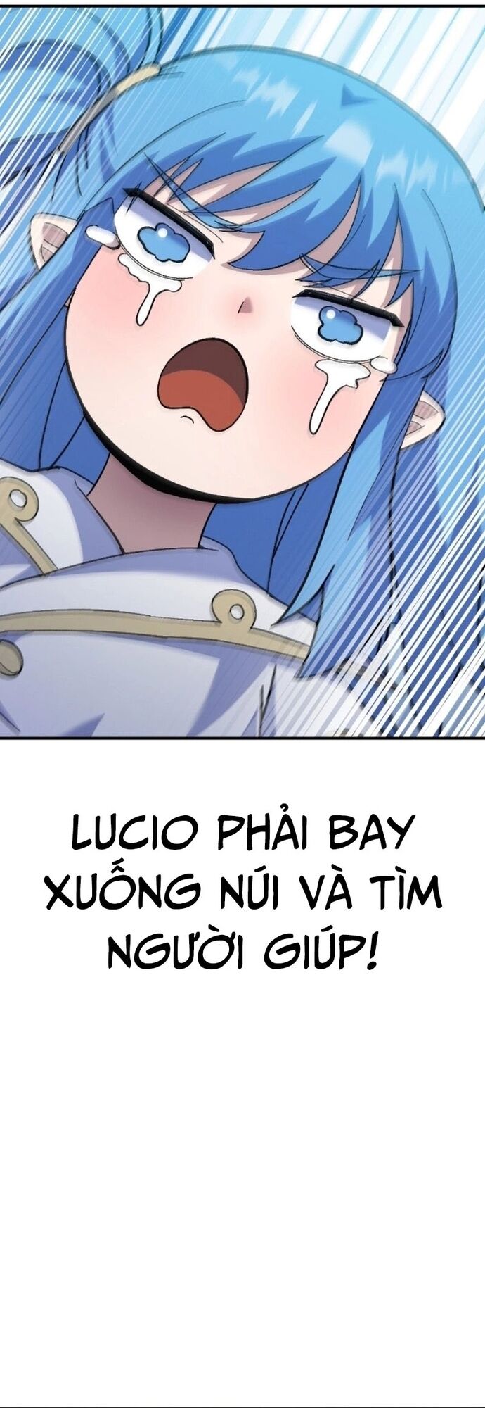 Shipper Của Thần Chap 19 - Next Chap 20