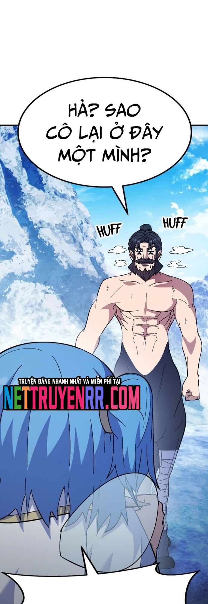 Shipper Của Thần Chap 19 - Next Chap 20