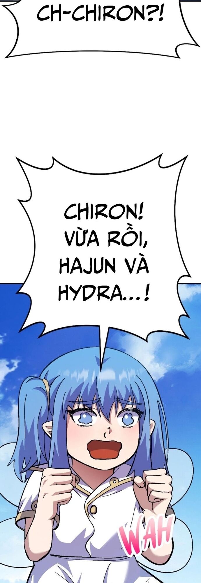Shipper Của Thần Chap 19 - Next Chap 20