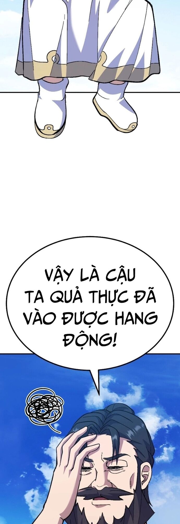Shipper Của Thần Chap 19 - Next Chap 20