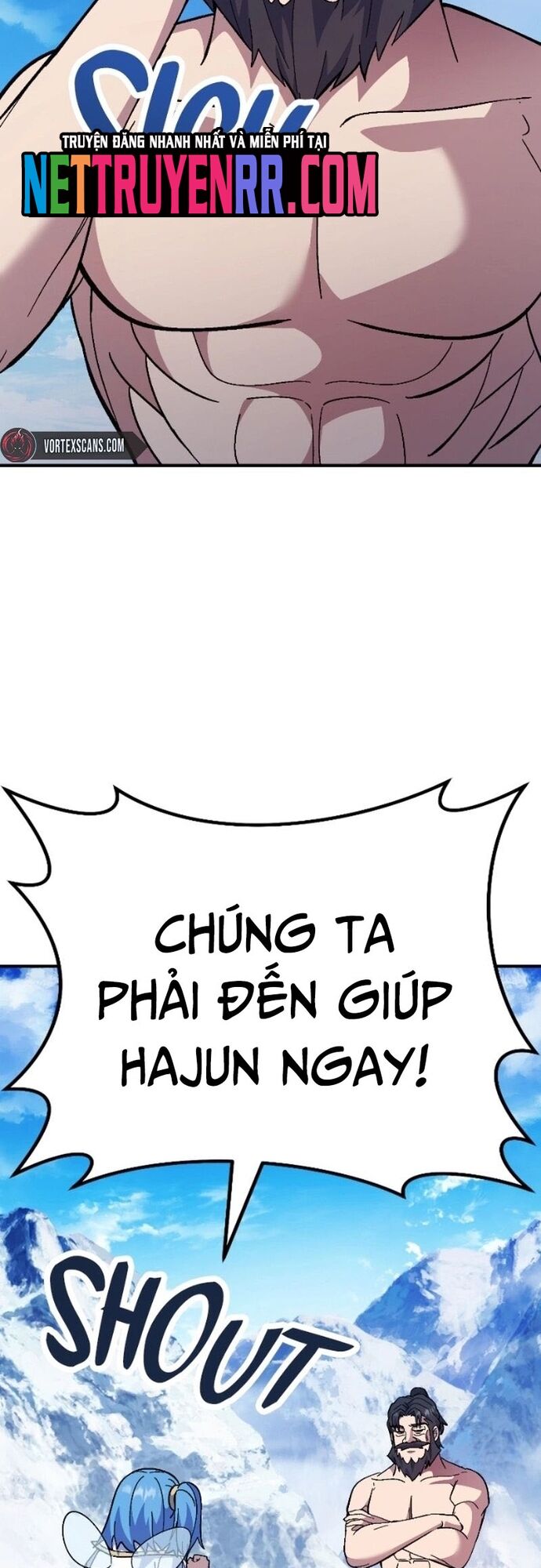 Shipper Của Thần Chap 19 - Next Chap 20