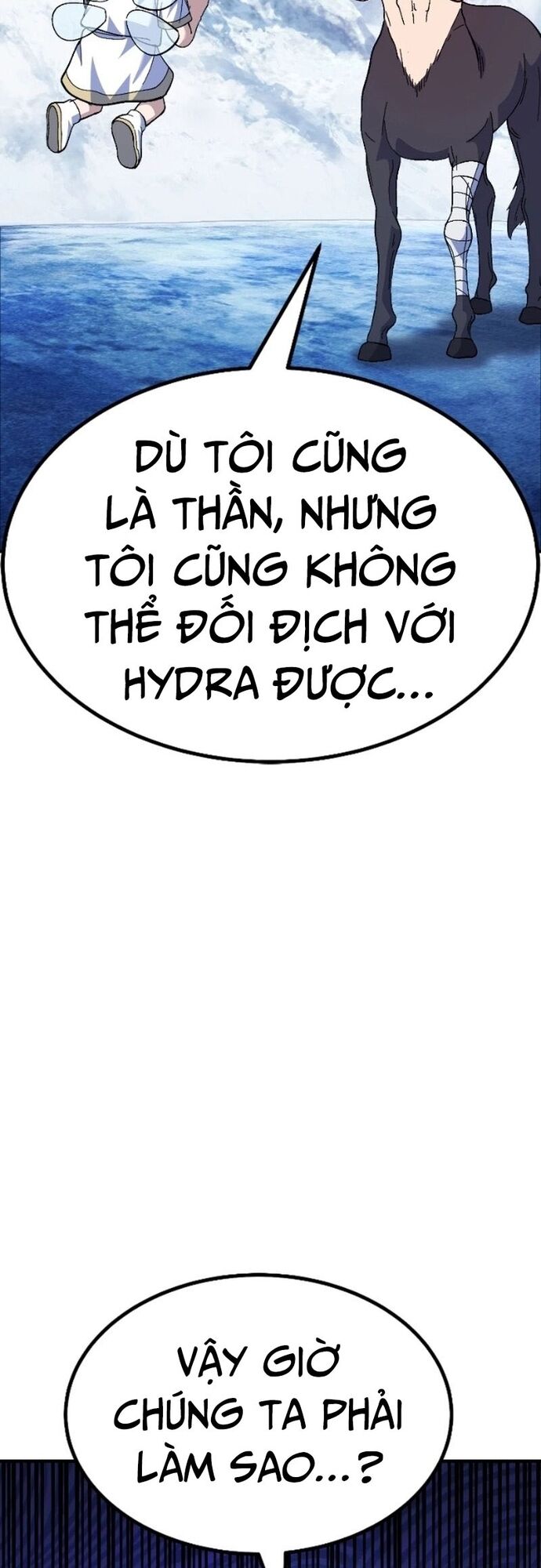 Shipper Của Thần Chap 19 - Next Chap 20