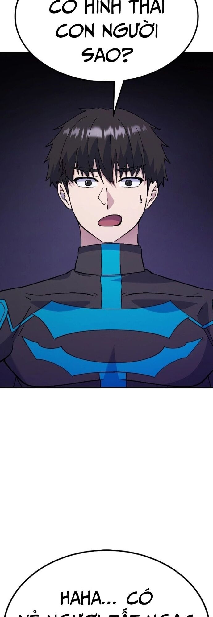 Shipper Của Thần Chap 19 - Next Chap 20