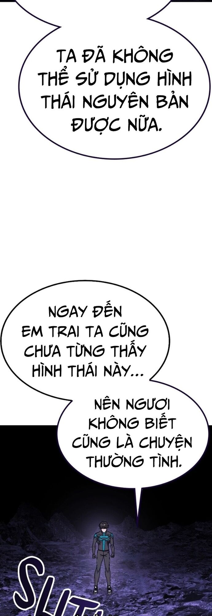 Shipper Của Thần Chap 19 - Next Chap 20