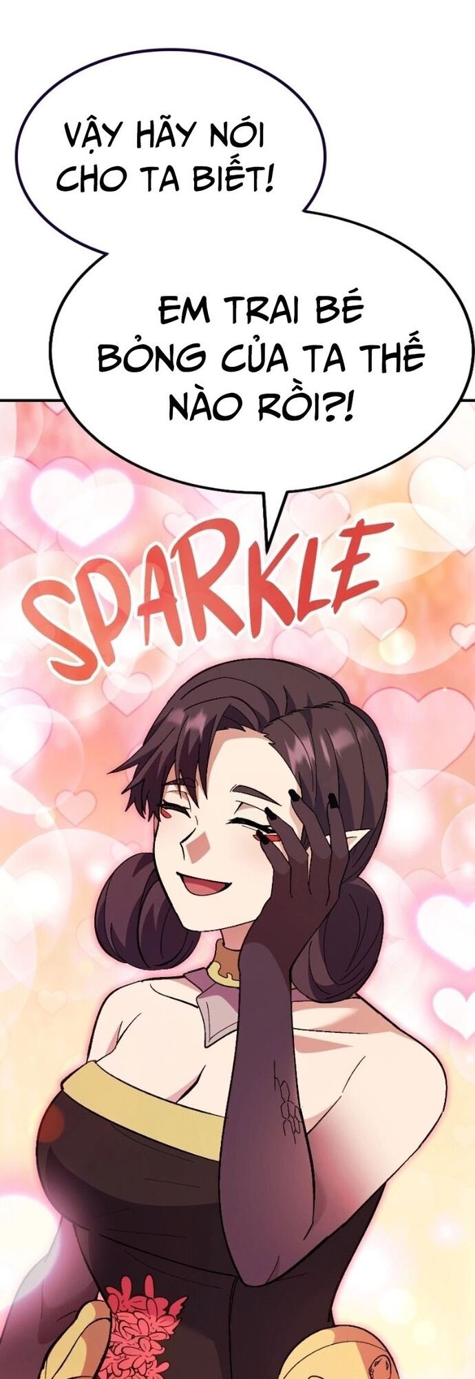 Shipper Của Thần Chap 19 - Next Chap 20