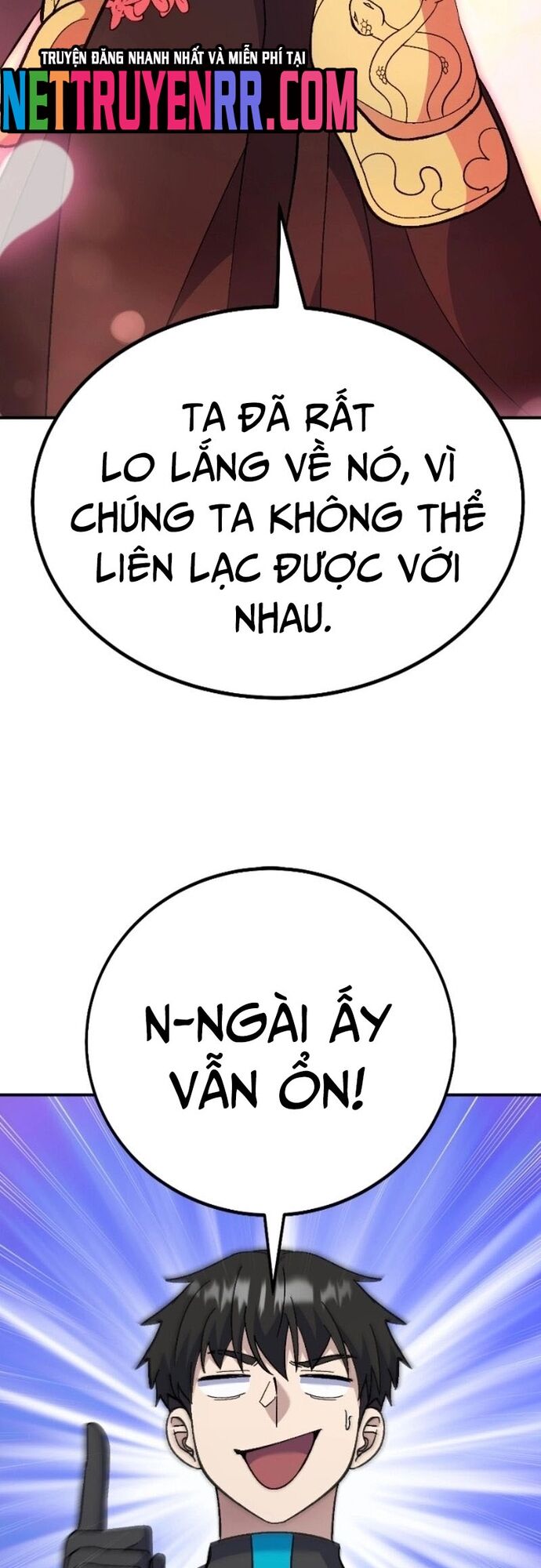 Shipper Của Thần Chap 19 - Next Chap 20