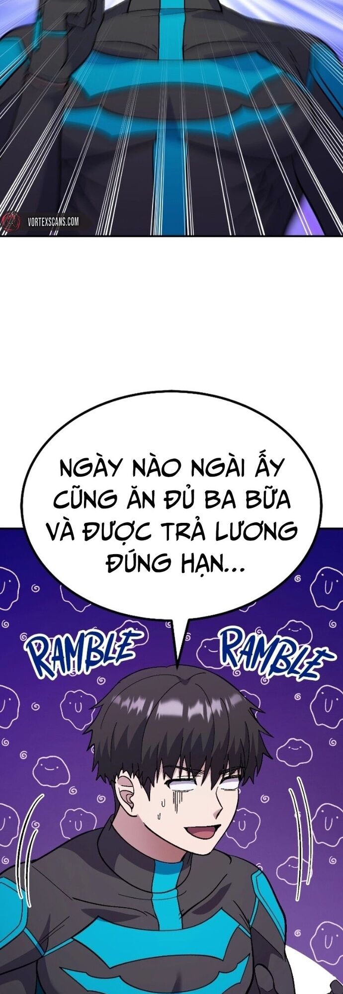Shipper Của Thần Chap 19 - Next Chap 20