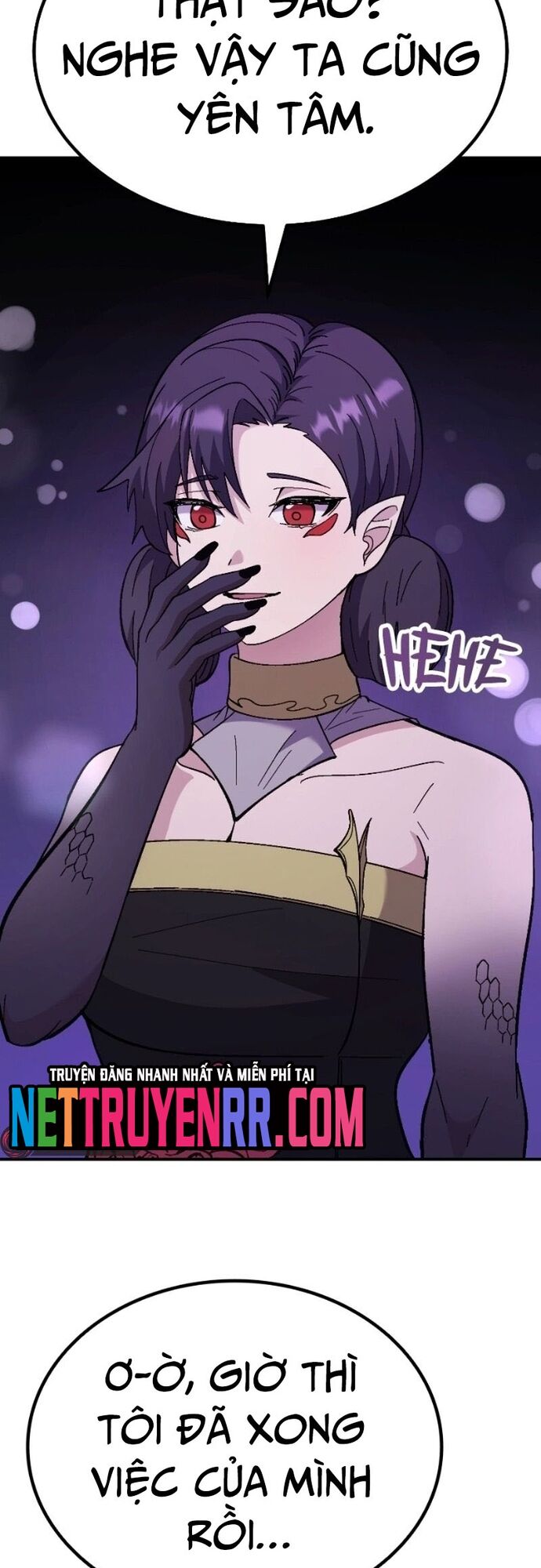 Shipper Của Thần Chap 19 - Next Chap 20
