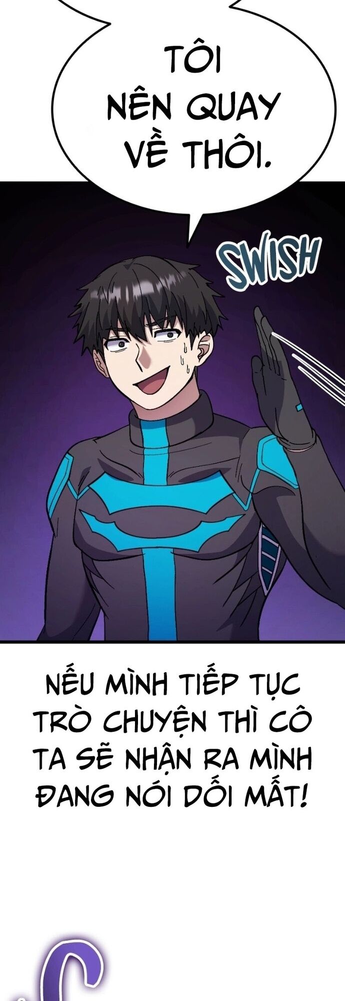 Shipper Của Thần Chap 19 - Next Chap 20