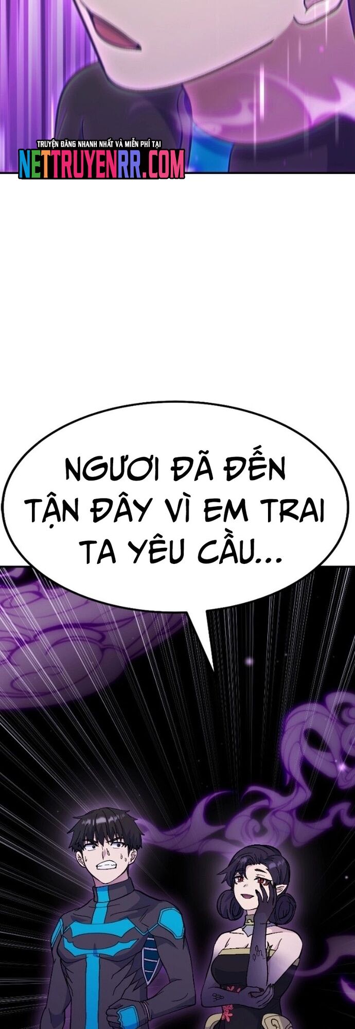 Shipper Của Thần Chap 19 - Next Chap 20