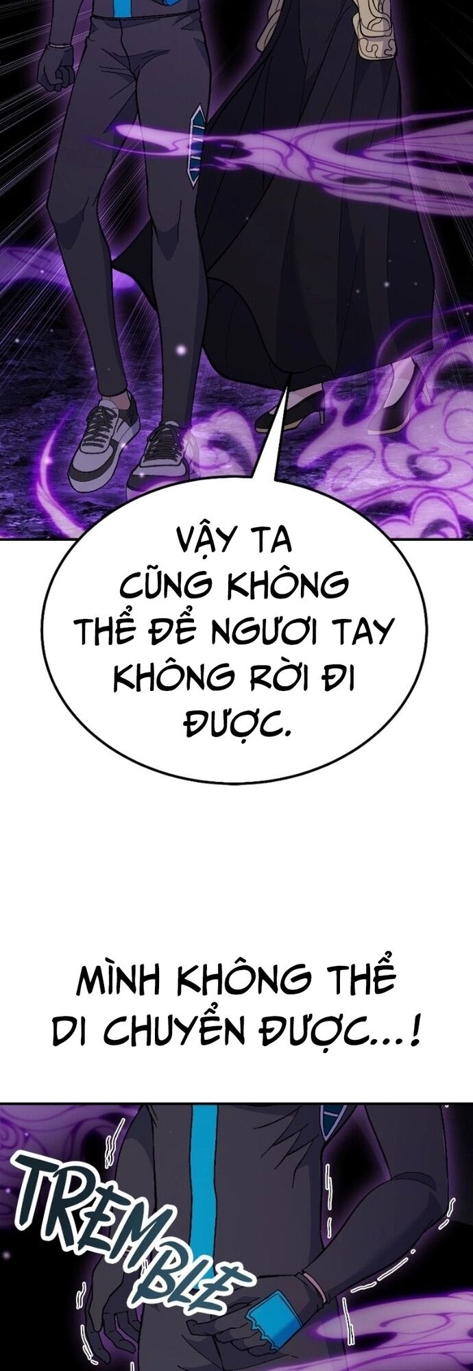 Shipper Của Thần Chap 19 - Next Chap 20
