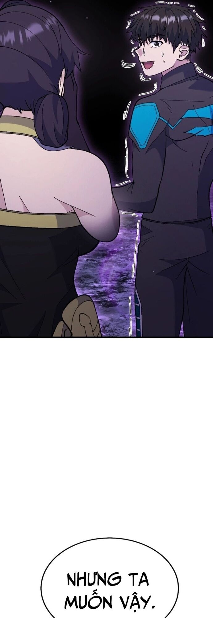 Shipper Của Thần Chap 19 - Next Chap 20