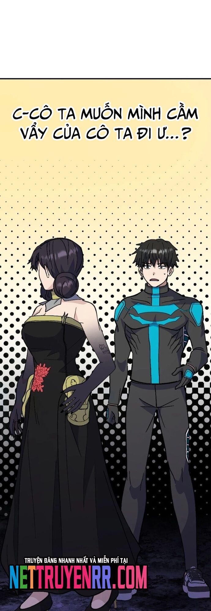 Shipper Của Thần Chap 19 - Next Chap 20