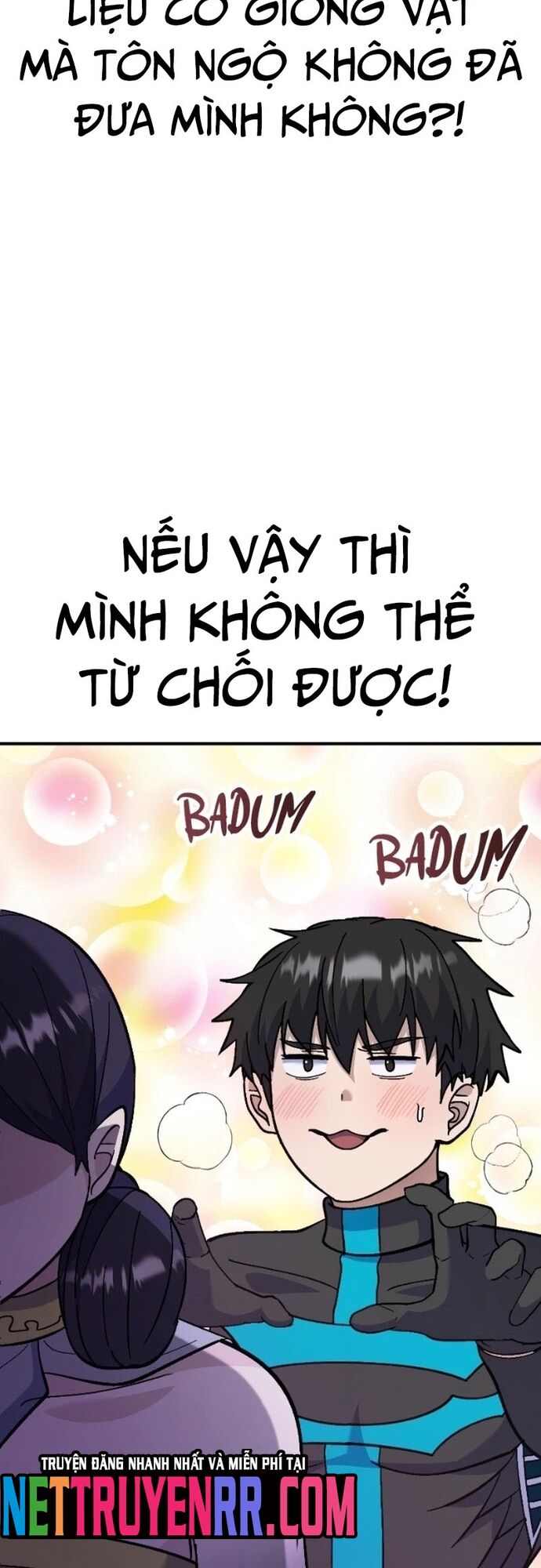 Shipper Của Thần Chap 19 - Next Chap 20