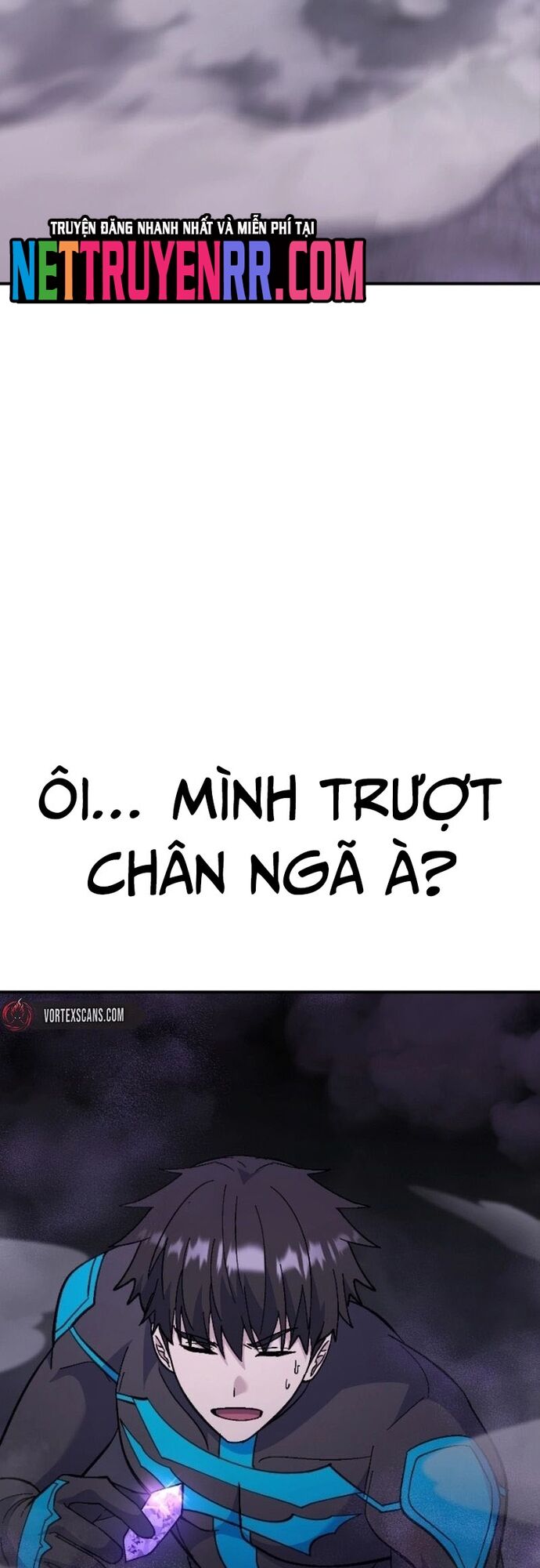 Shipper Của Thần Chap 19 - Next Chap 20