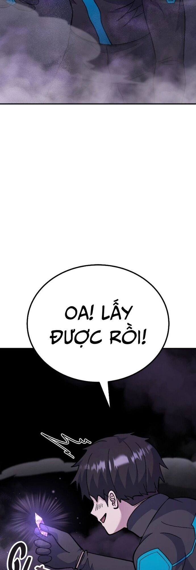 Shipper Của Thần Chap 19 - Next Chap 20