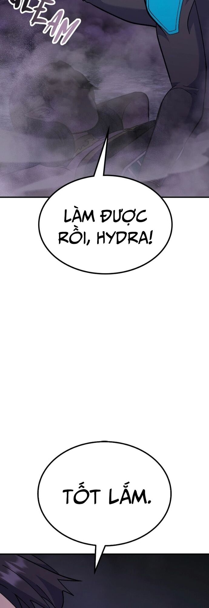 Shipper Của Thần Chap 19 - Next Chap 20
