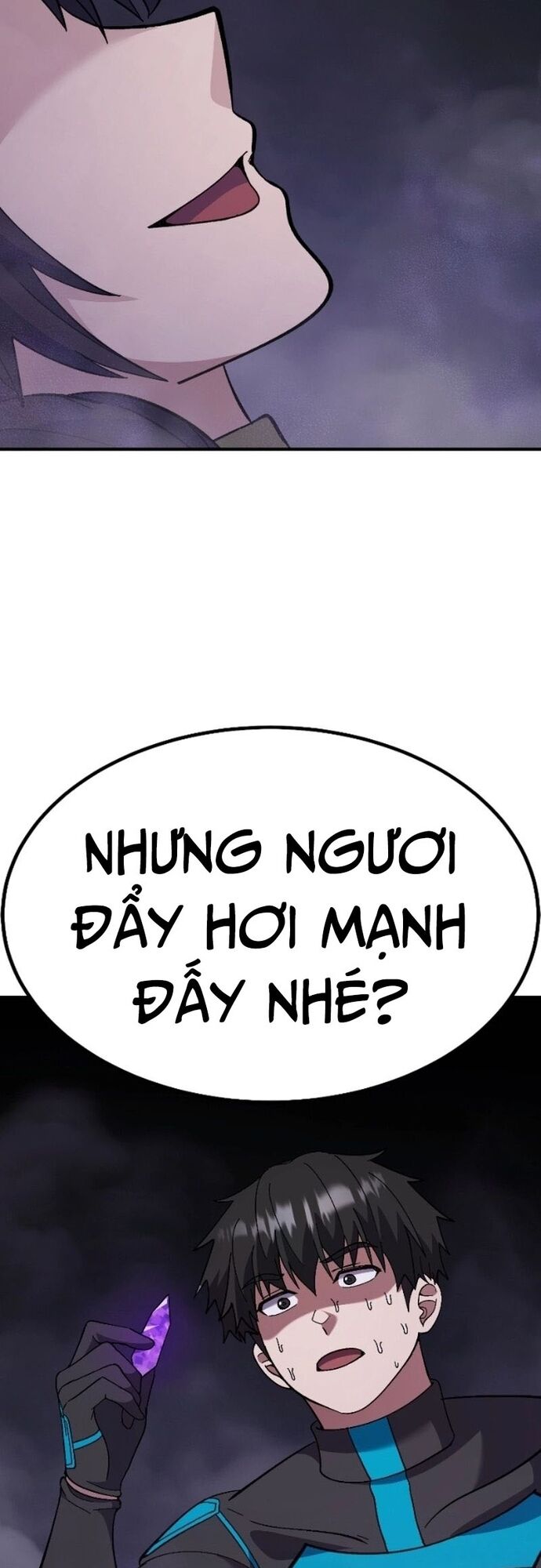 Shipper Của Thần Chap 19 - Next Chap 20