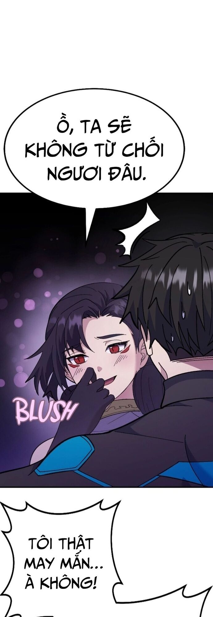 Shipper Của Thần Chap 19 - Next Chap 20