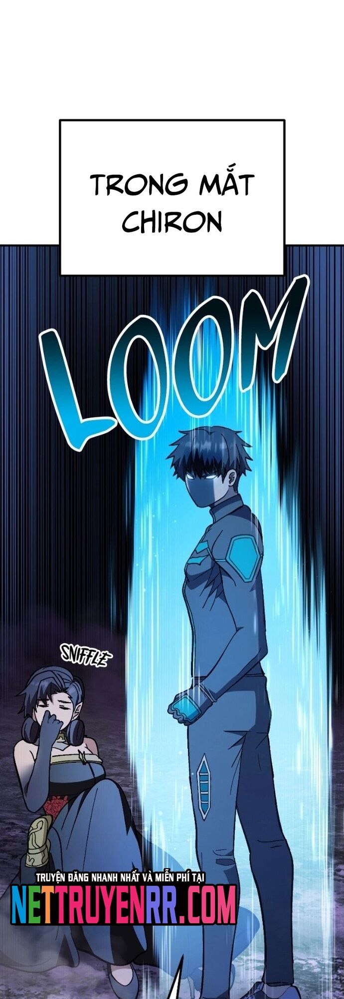 Shipper Của Thần Chap 19 - Next Chap 20
